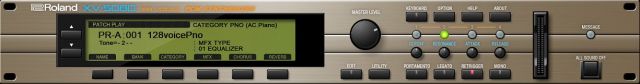 Roland XV-5080 (VST Instrument) - DTM Wiki